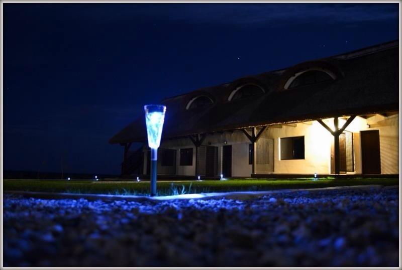 Casa Patru Anotimpuri Hotel Dunavatu de Jos Exterior photo